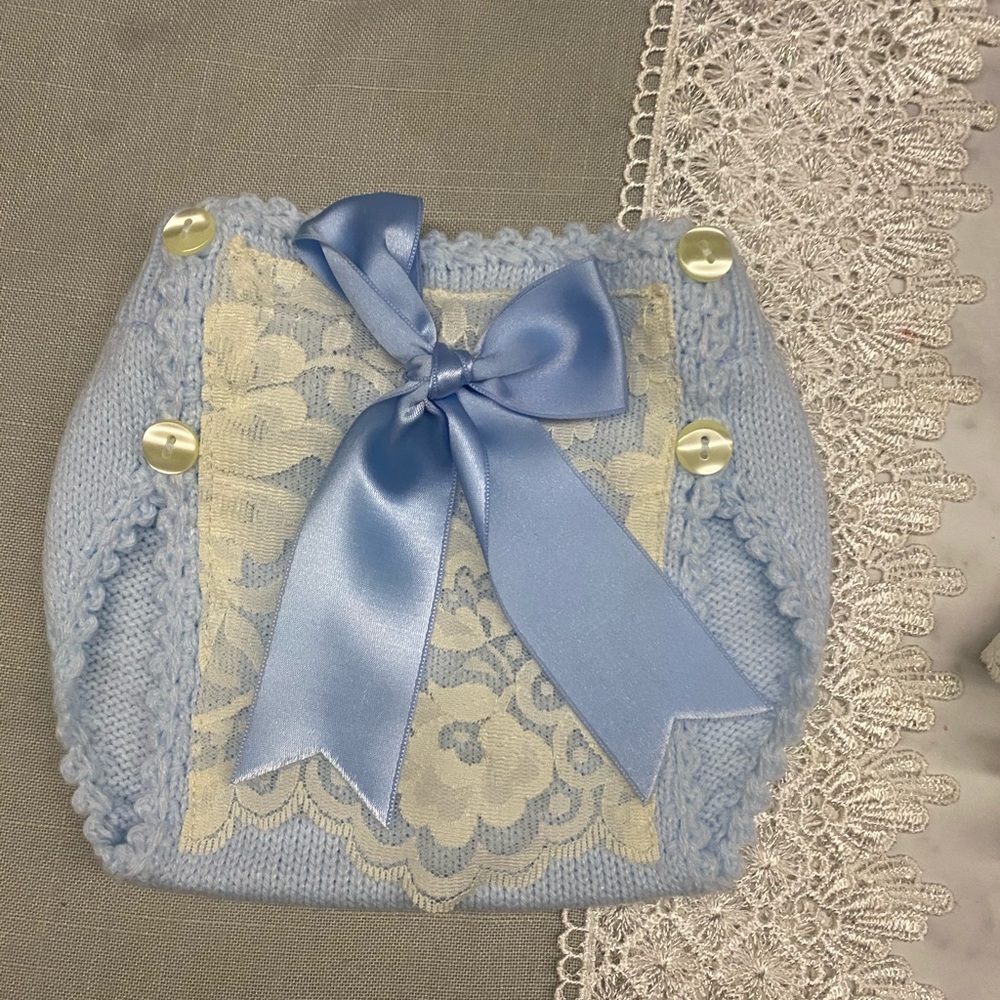 Baby outfit